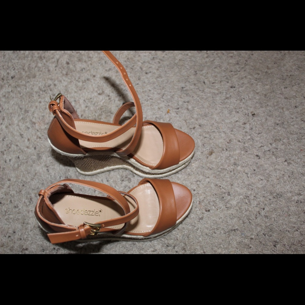 Wedges - Picture 4 of 4